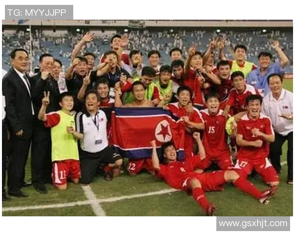 朝鲜与也门足球对决展望十月赛事精彩瞬间与历史交锋分析